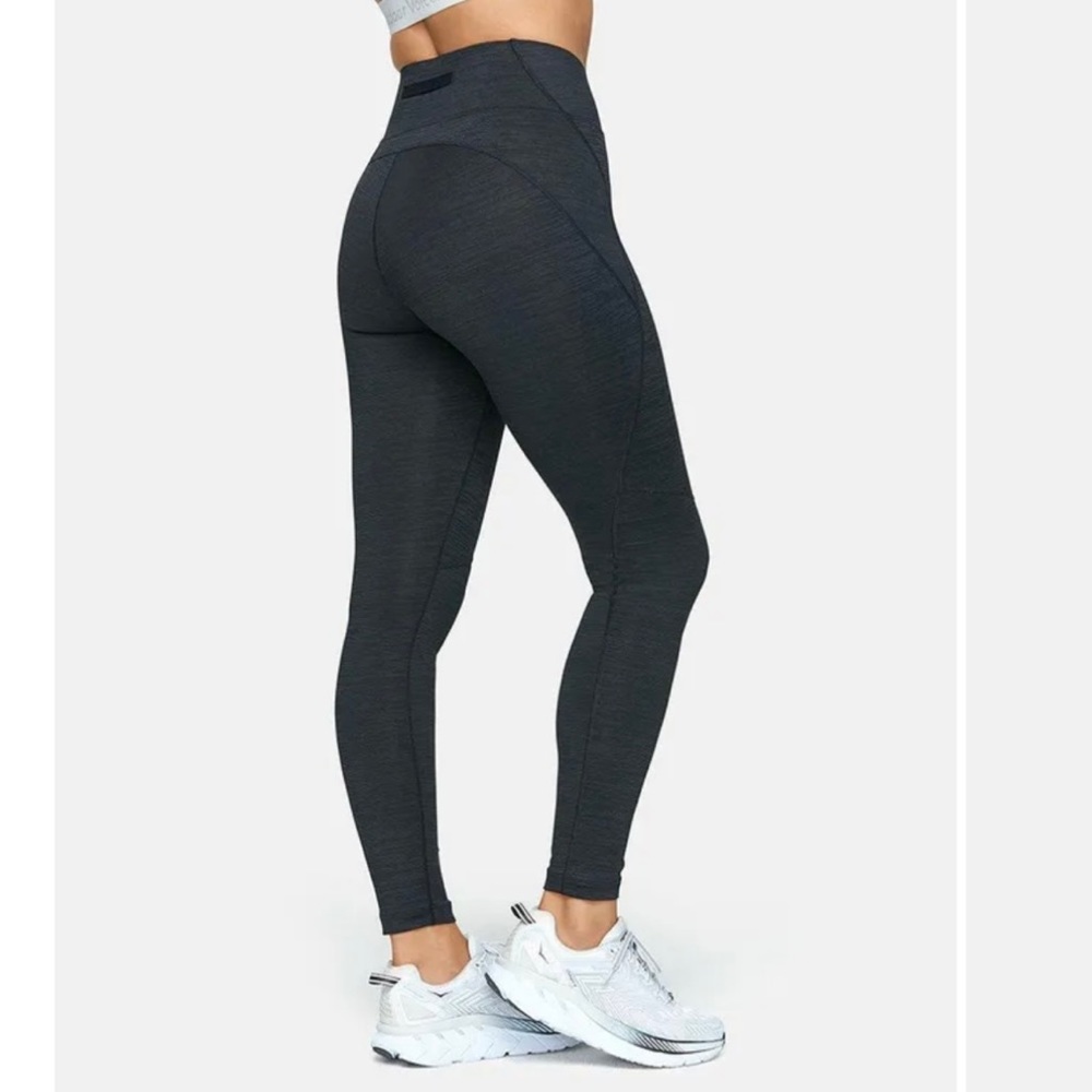 Outdoor Voices TechSweat core 7/8 Leggings